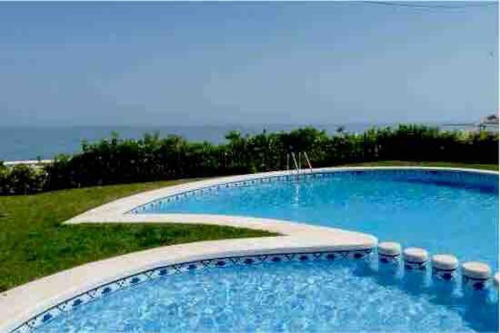 Apartamento A 50 Metros Del Mar